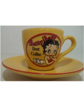 Tazzina BETTY BOOP