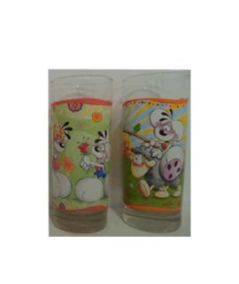 Bicchiere Diddl