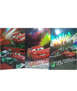 Maxi CARS rigatura Q
