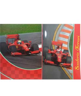 Maxi FERRARI