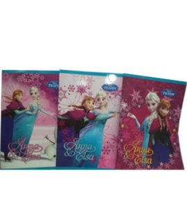 Maxi FROZEN