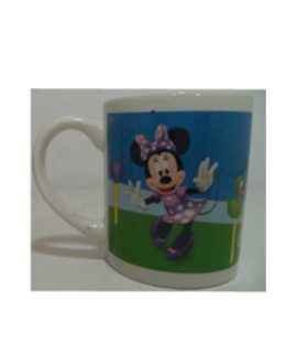 Tazza Minnie/Topolino