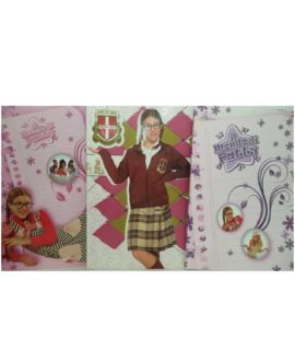 Maxi MONDO DI PATTY