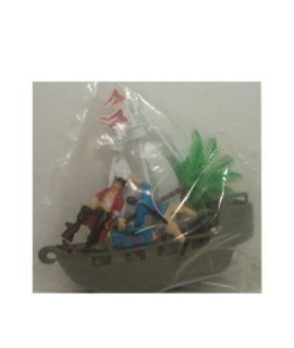 Kit pirata per torte
