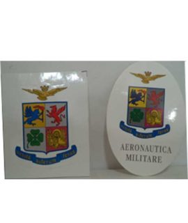 Adesivi AERONAUTICA MILITARE