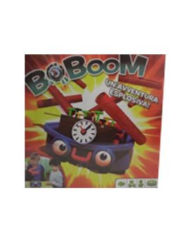 BOBOOM