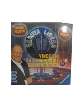 Gioco CADUTA LIBERA