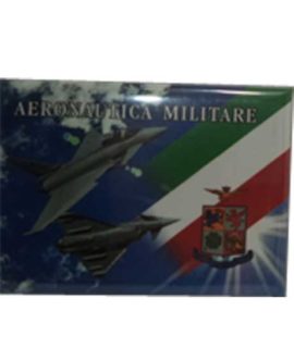 Calamita AERONAUTICA MILITARE
