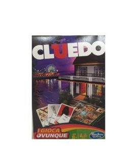 CLUEDO