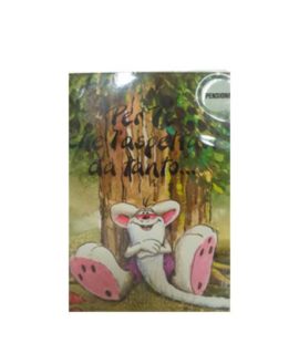 Biglietto pensione DIDDL