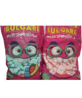 Marshmallow BULGARI farfalle