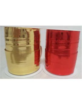 Nastrino di carta per regali lucido