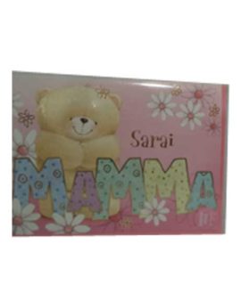 Biglietto DOLCE ATTESA