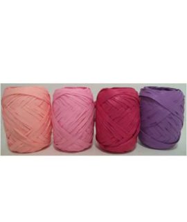 raffia-pastello