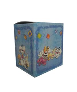 Scatola regalo DIDDL