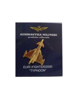 Spilla AERONAUTICA MILITARE