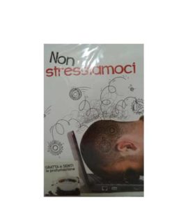 Biglietto auguri caffè