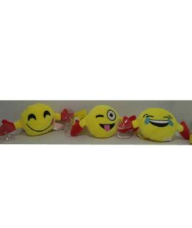 Peluche faccina WHATSAPP
