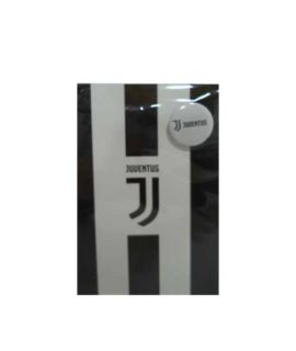 Biglietto compleanno JUVE con spilla