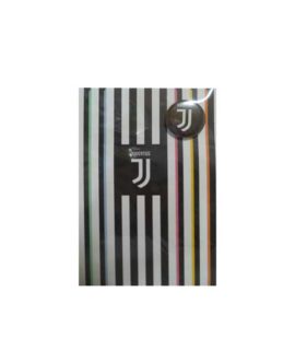 Biglietto auguri JUVE con calamita