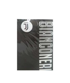 Biglietto compleanno JUVE con calamita