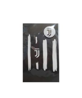 Biglietto auguri JUVE con calamita