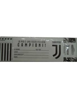 Invito Juve