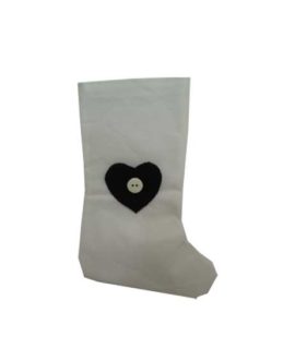 Calza Porta Dolci in TNT