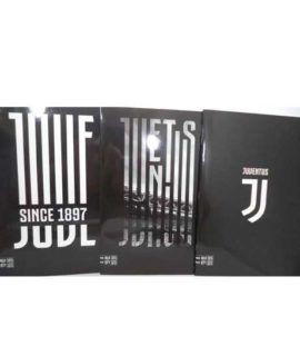 Quaderno Maxi JUVE Seven 100 gr