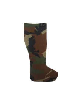 Calza Porta Dolci militare