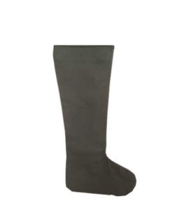 Calza Porta Dolci verde militare