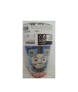 Bicchiere Trenino Thomas