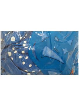 Palloncini 12'' a pois da 100 pz