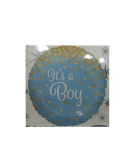 Pallone nascita