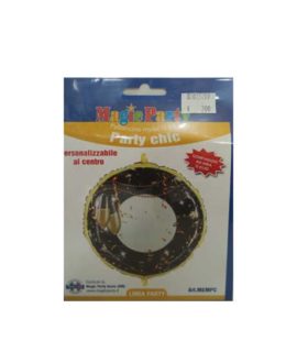 Pallone CAPODANNO