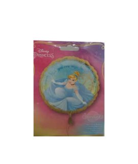 Pallone CENERENTOLA