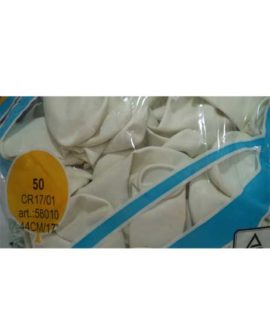 Palloncini cuore 17''