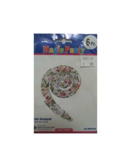 Pallone girandola fantasia