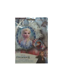 Pallone FROZEN II