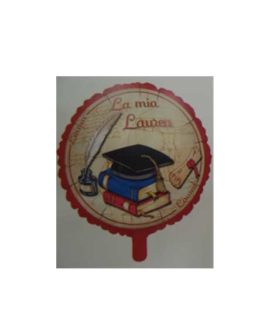 Pallone LAUREA 23 cm