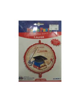 Pallone LAUREA