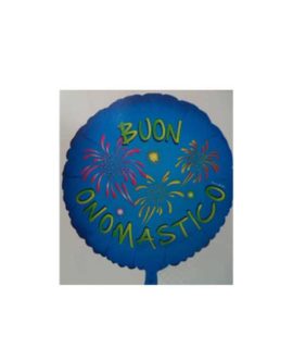 Pallone onomastico