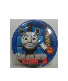 Piatto Trenino Thomas