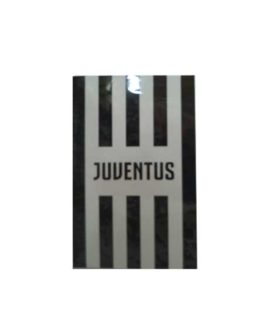 Biglietto JUVE a righe