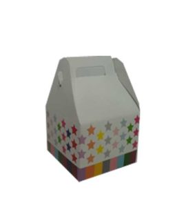 Scatola portacaramelle/cioccolatini