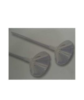 Stecca con valvola per palloni