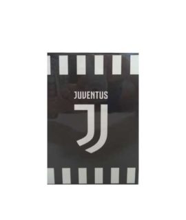 Biglietto JUVE stemma