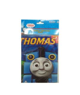 Tovaglia Trenino Thomas