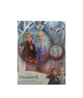 Pallone FROZEN II