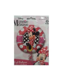 Pallone MINNIE